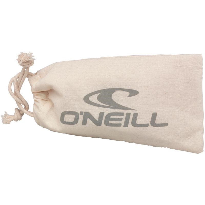 O'Neill Major Aviator Sunglasses Gold - Image 2