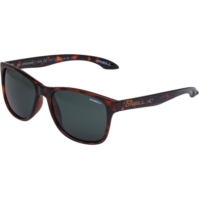 O'Neill Offshore Sunglasses Gloss Tortoiseshell - Image 1