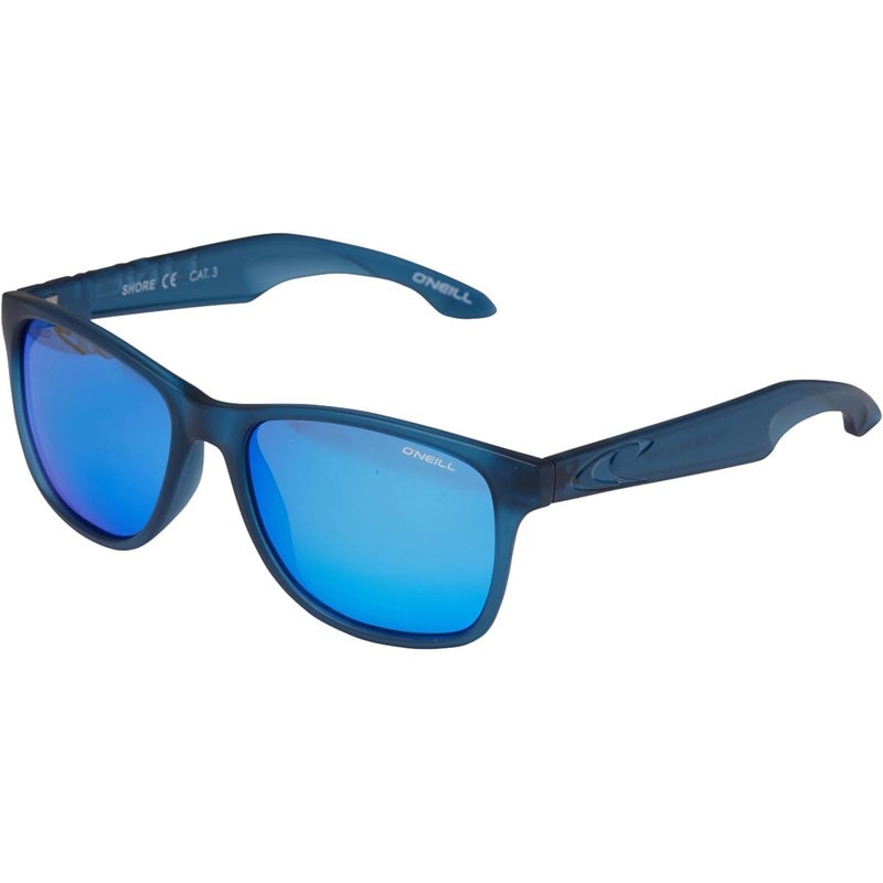 O'Neill Shore Sunglasses Matte Ocean - Image 1