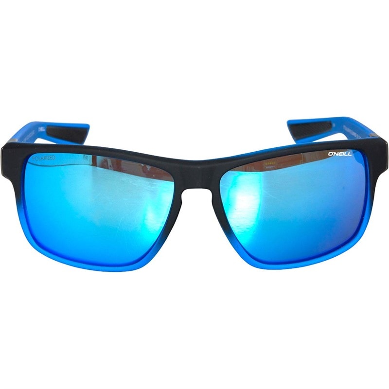 O'Neill Ponto Sunglasses Matte Blue - Image 2