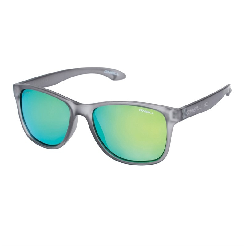 O'Neill Offshore Sunglasses 3 Glass Grey - Image 1
