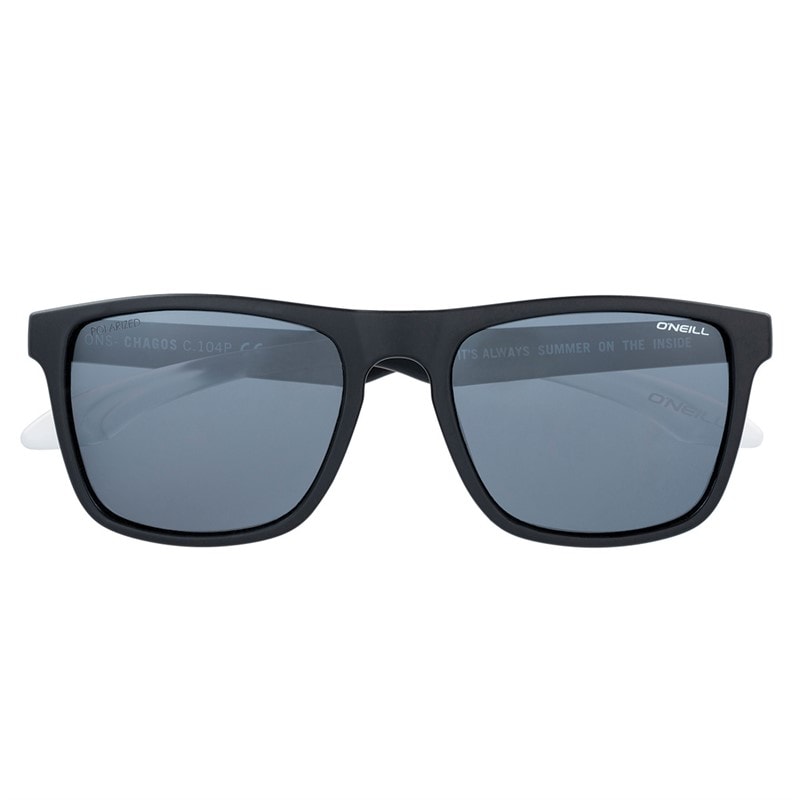 O'Neill Chagos Sunglasses 3 Matt Black - Image 2