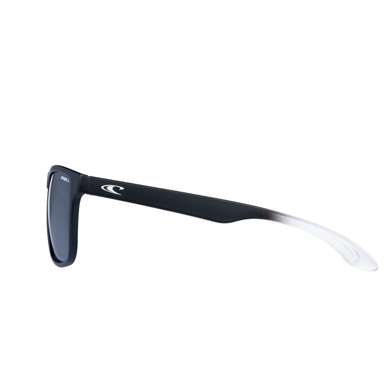 O'Neill Chagos Sunglasses 3 Matt Black - Image 3