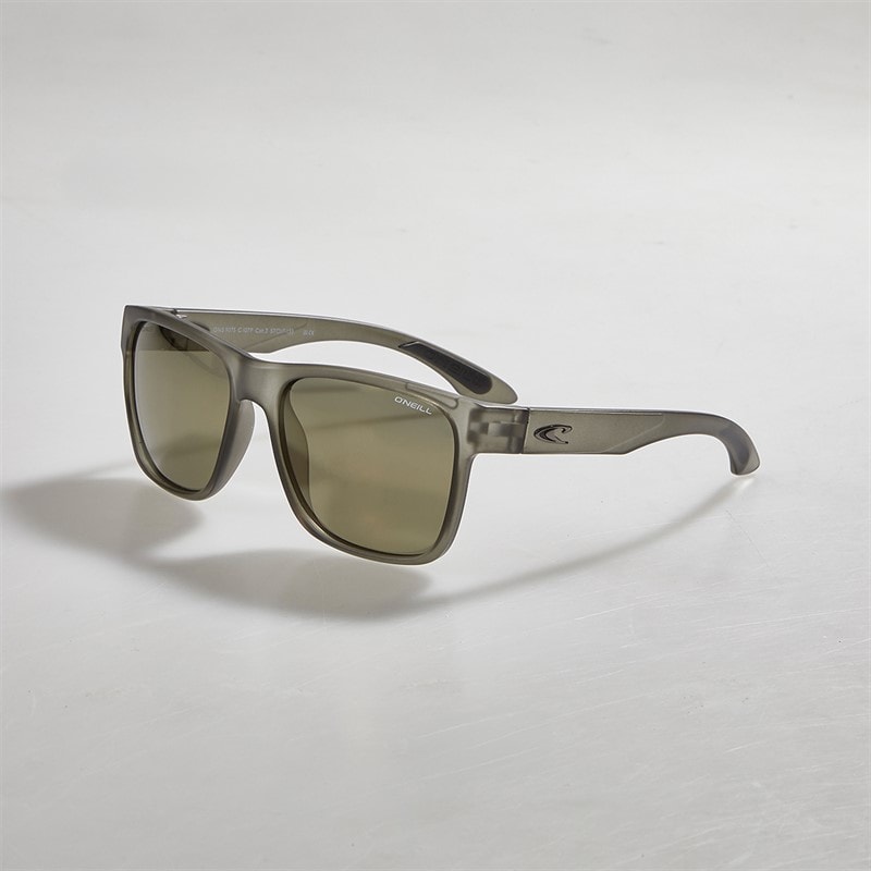 O'Neill Mens Sunglasses Green - Image 1