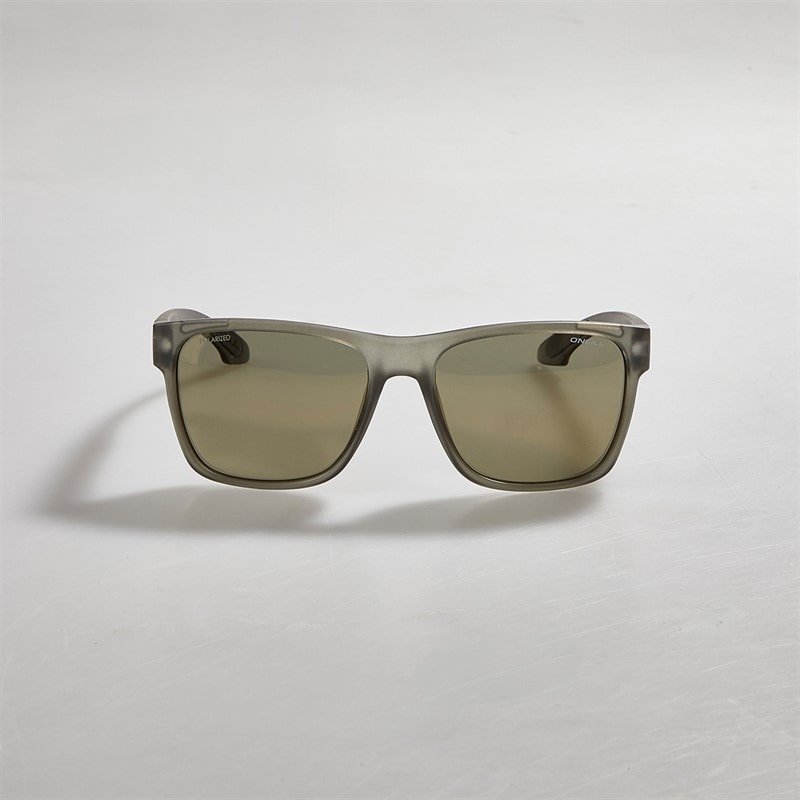 O'Neill Mens Sunglasses Green - Image 2