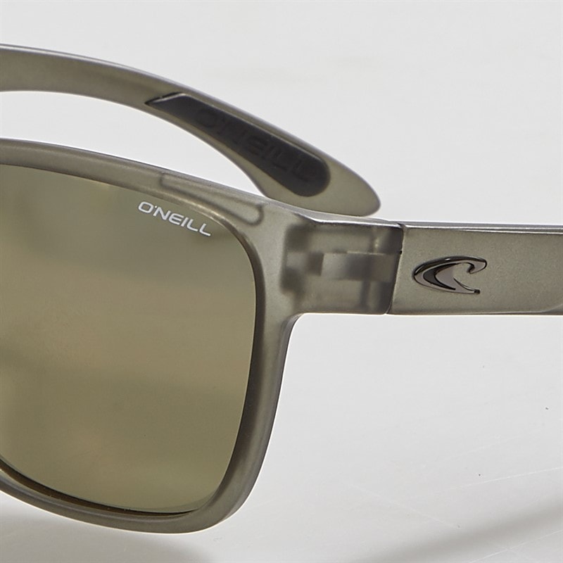 O'Neill Mens Sunglasses Green - Image 3