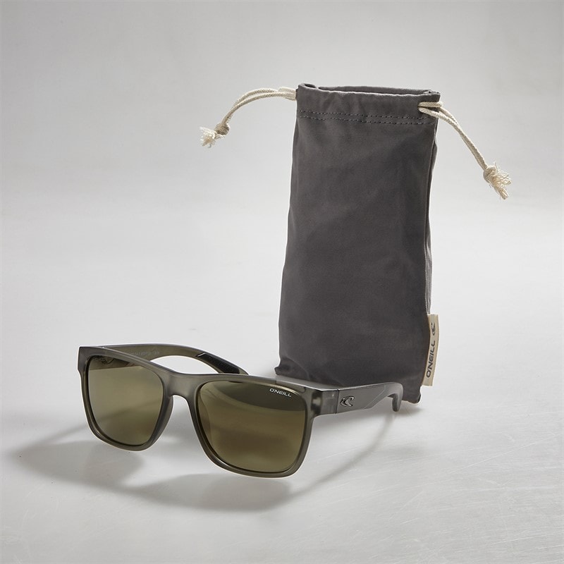 O'Neill Mens Sunglasses Green - Image 4