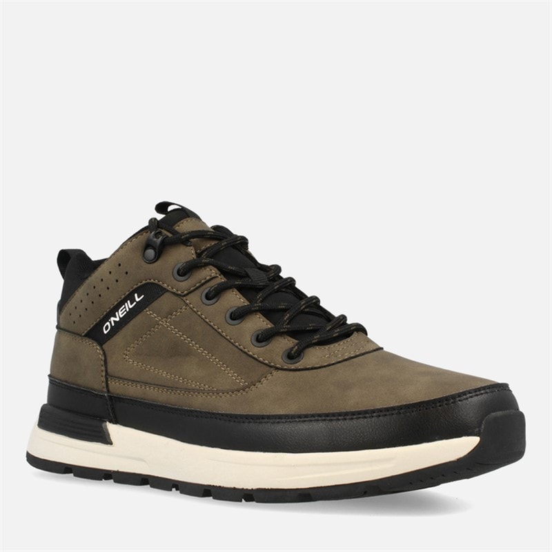 O'Neill Mens Tayton Boots Tarmac - Image 2
