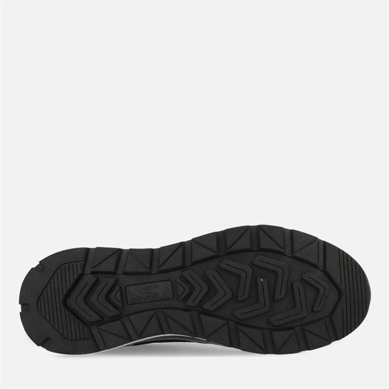 O'Neill Mens Tayton Boots Tarmac - Image 5
