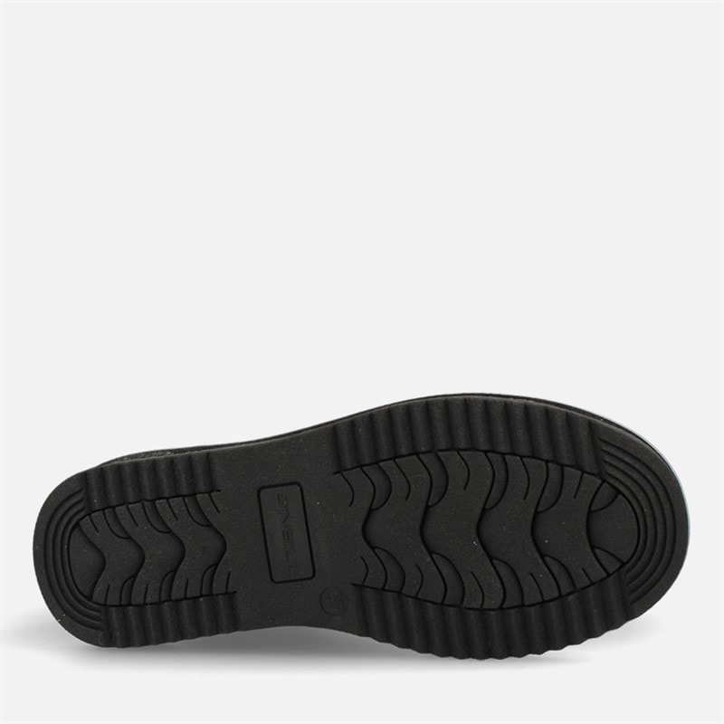 O'Neill Womens Besiana Boots Triple Black - Image 5