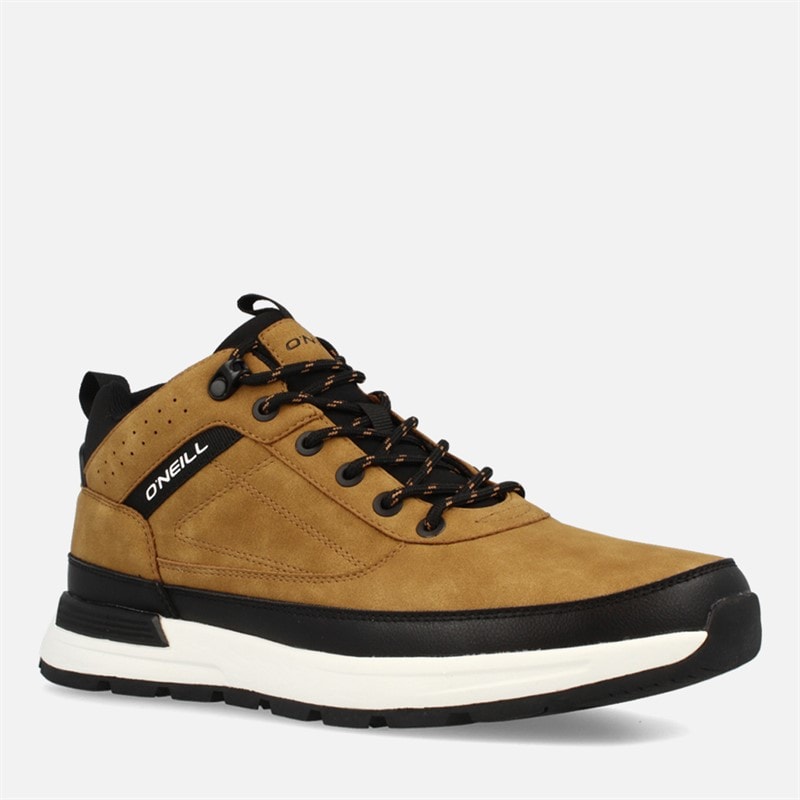 O'Neill Mens Tayton Boots Chipmunk - Image 2