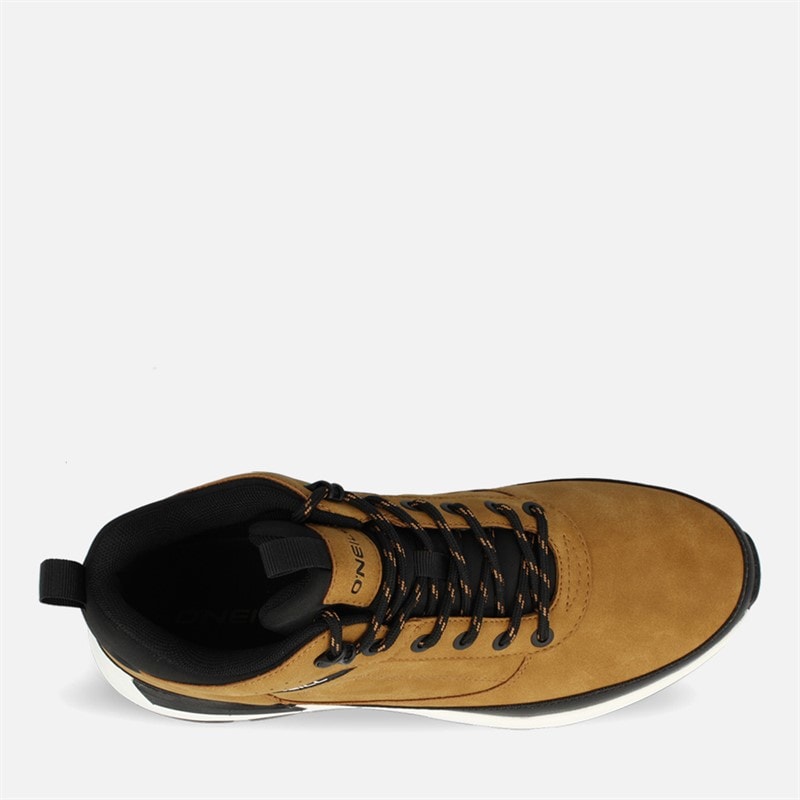 O'Neill Mens Tayton Boots Chipmunk - Image 3