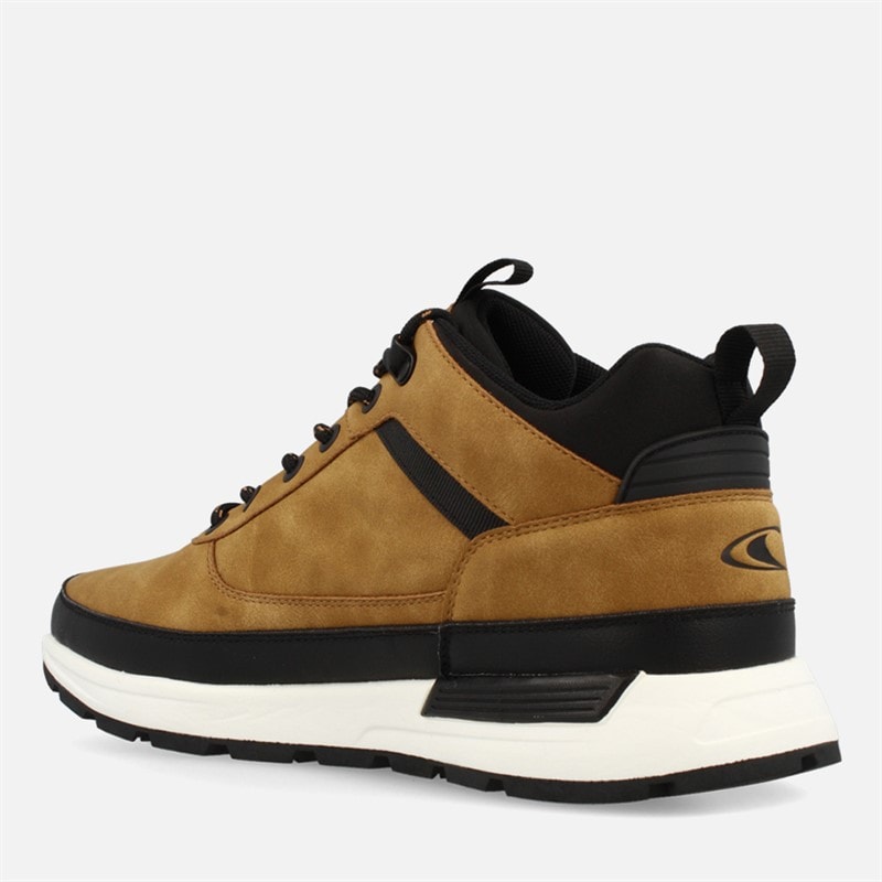 O'Neill Mens Tayton Boots Chipmunk - Image 4