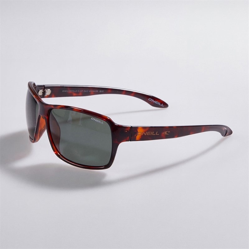 O'Neill Mens Windmills Sunglasses Black