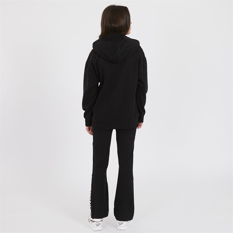 Pindydoll Girls Emilia Tracksuit Black - Image 2