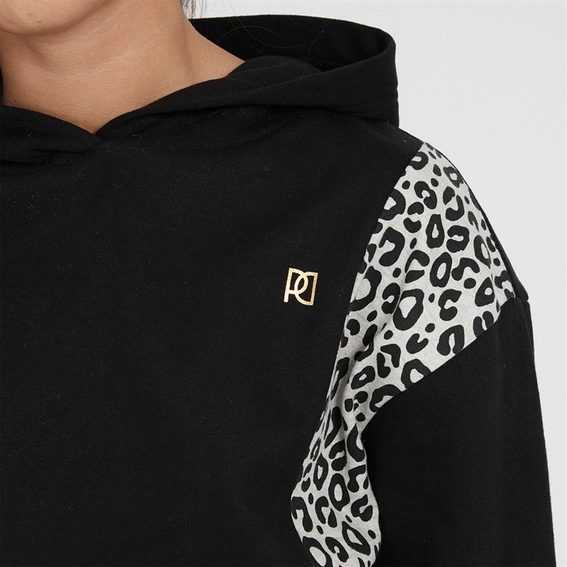 Pindydoll Girls Emilia Tracksuit Black - Image 3