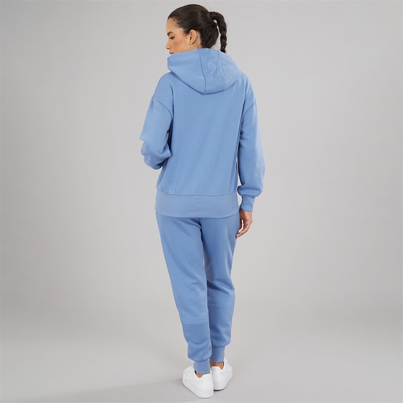 Pindydoll Womens Daphne Two Piece Hoodie And Joggers Set Allure - Image 2