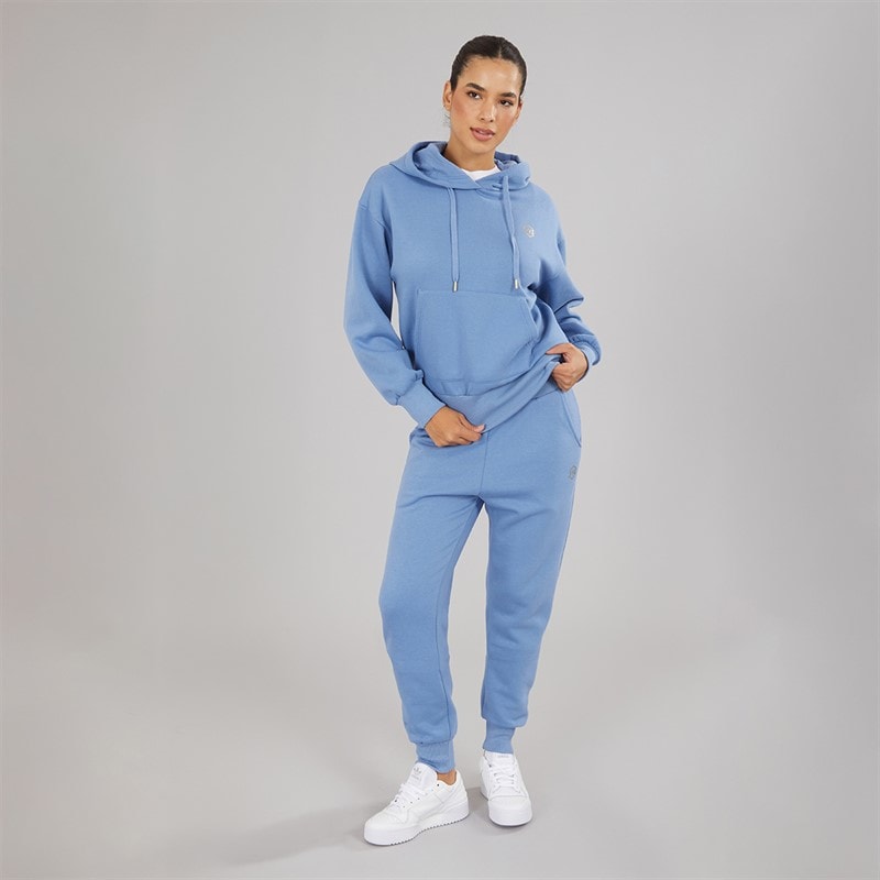 Pindydoll Womens Daphne Two Piece Hoodie And Joggers Set Allure - Image 4