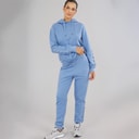 Pindydoll Womens Ellan Two Piece Hoodie And Joggers Set Allure