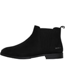 883 Police Mens Helix Chelsea Boots Black