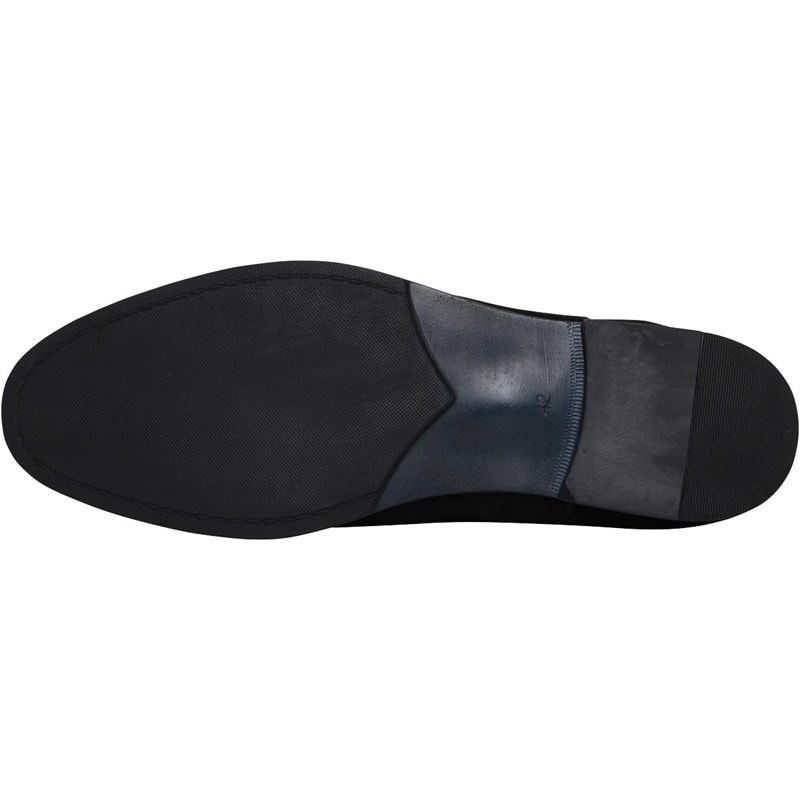 883 Police Mens Helix Chelsea Boots Black - Image 2