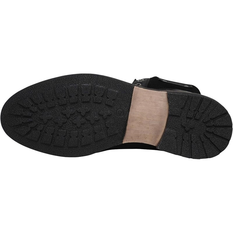 883 Police Mens Case Boots Black - Image 2