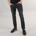883 Police Mens Champa 409 Slim Fit Jeans 409-Black
