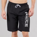 883 Police Mens Calix SwimShorts Black