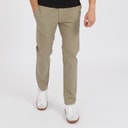 883 Police Mens Fantasy Chinos Khaki Sand