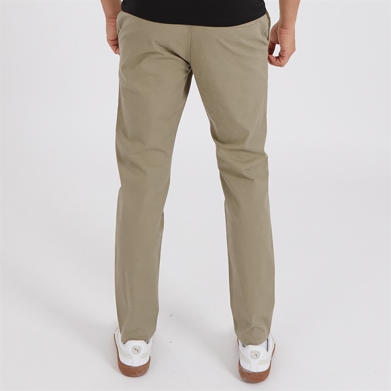 883 Police Mens Fantasy Chinos Khaki Sand - Image 2