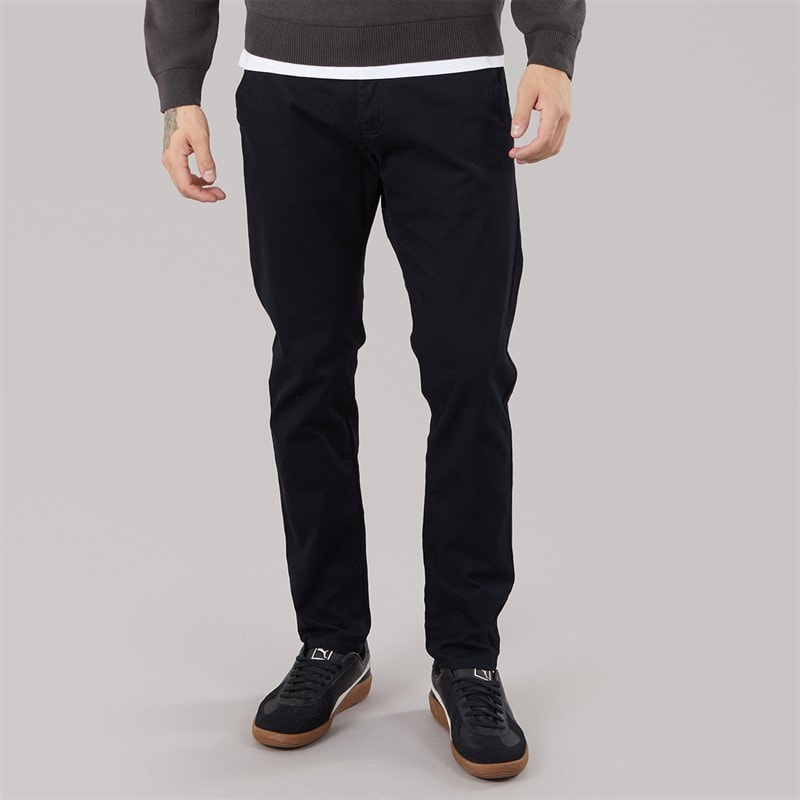 883 Police Mens Fantasy Chinos Navy