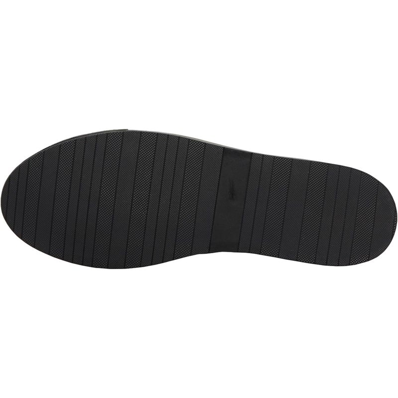 883 Police Mens Ryder High Top Trainers Black - Image 2