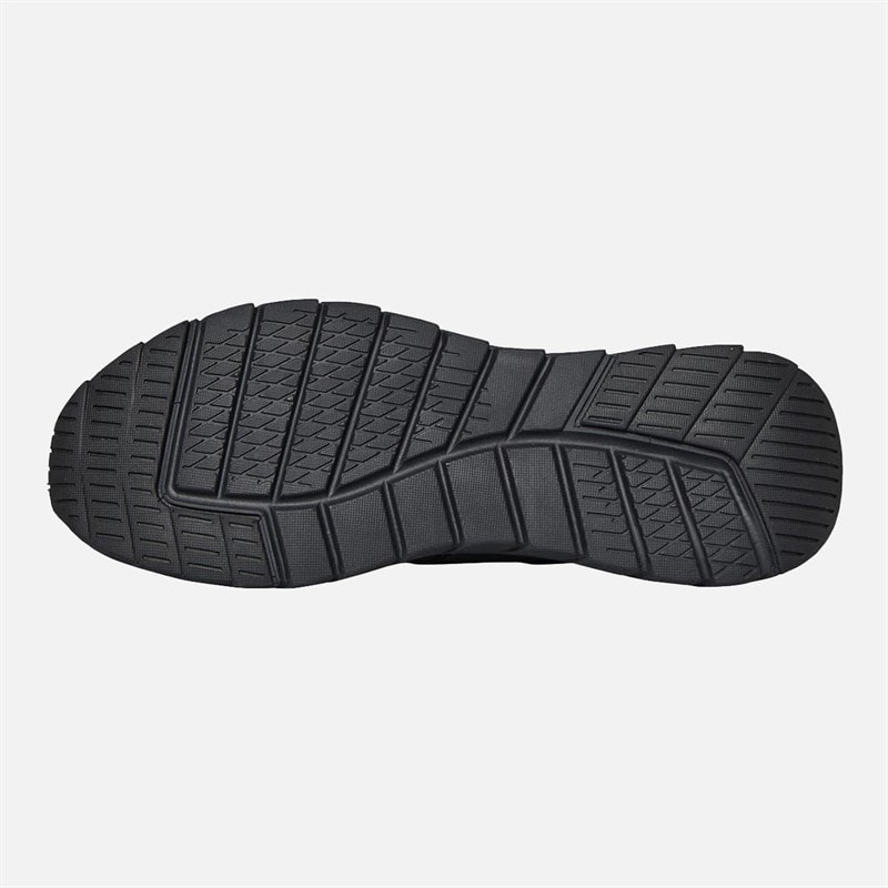 883 Police Mens Joris Trainers Black - Image 2