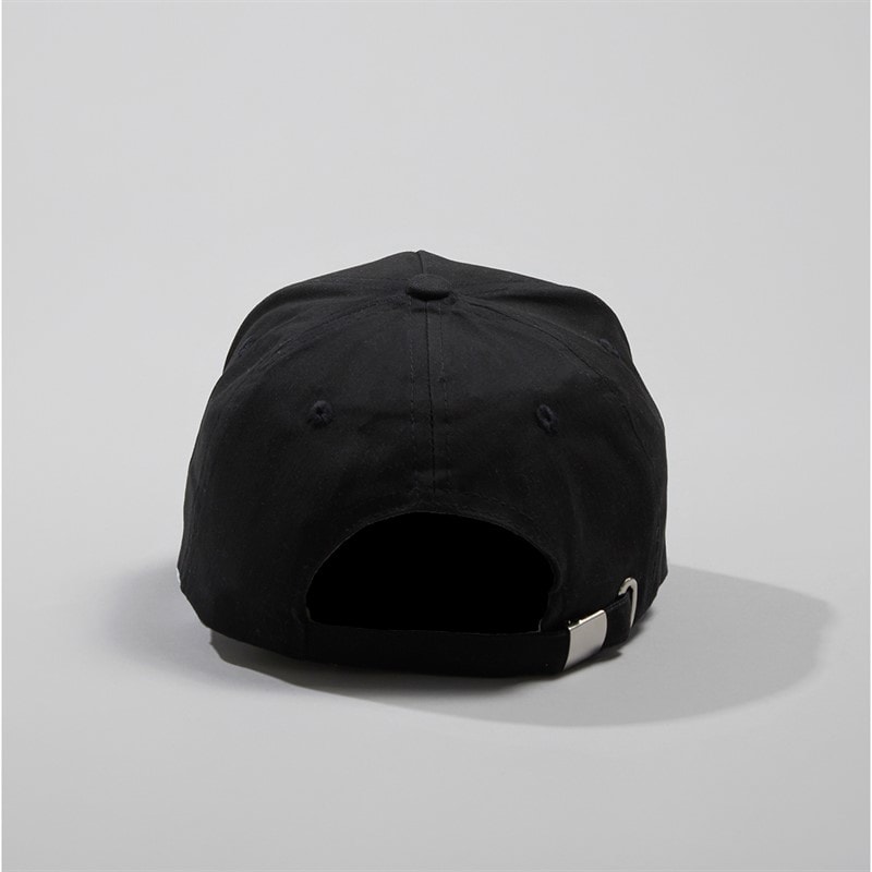 883 Police Mens Withworth Cap Black - Image 2