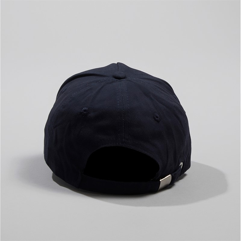 883 Police Mens Lomax Cap Navy - Image 2