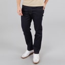 883 Police Mens Todd 992 Relaxed Regular Fit Jeans 992 Blue