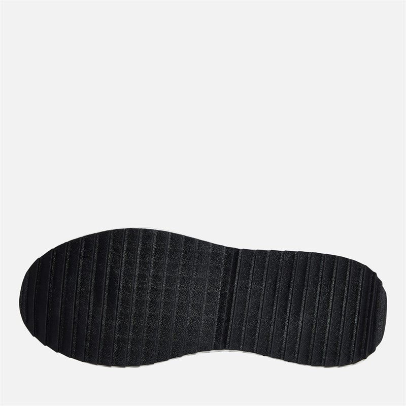 883 Police Mens Denton Trainers Navy - Image 2