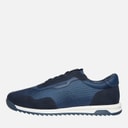883 Police Mens Otter Trainers Navy
