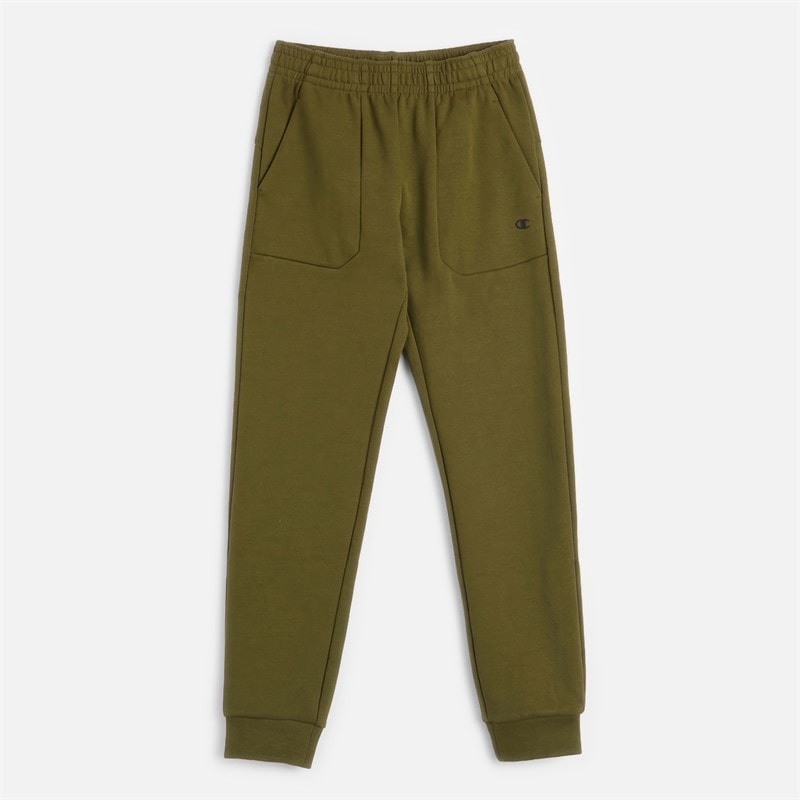 Champion Junior C-Tech Joggers Olive