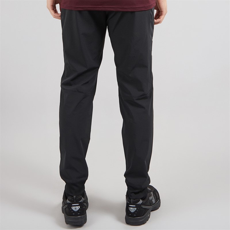 Champion Mens C-Tech Track Pants Black - Image 2