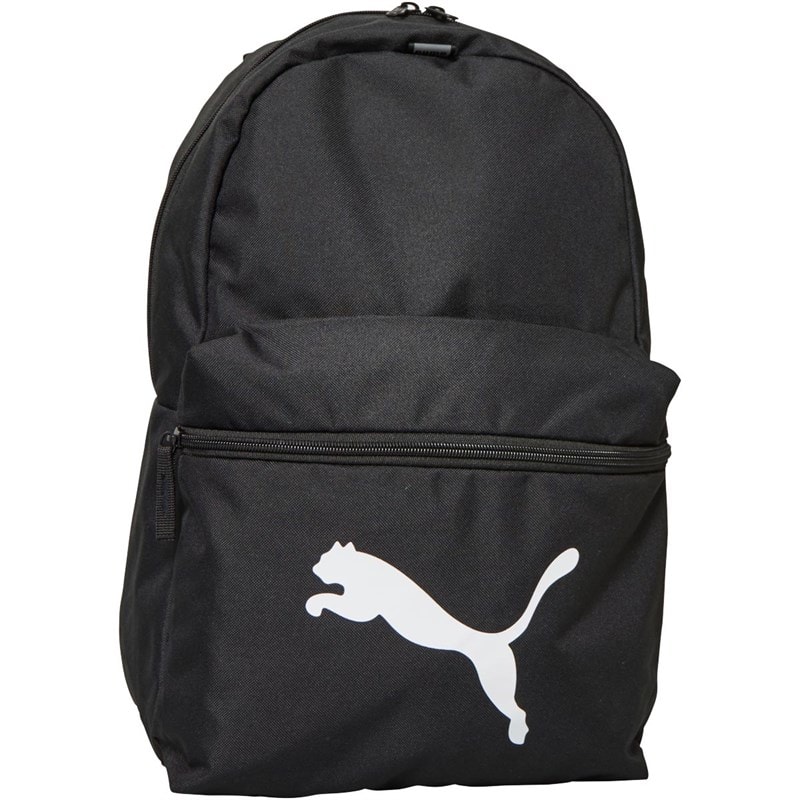 Puma Catch Backpack Black - Image 1