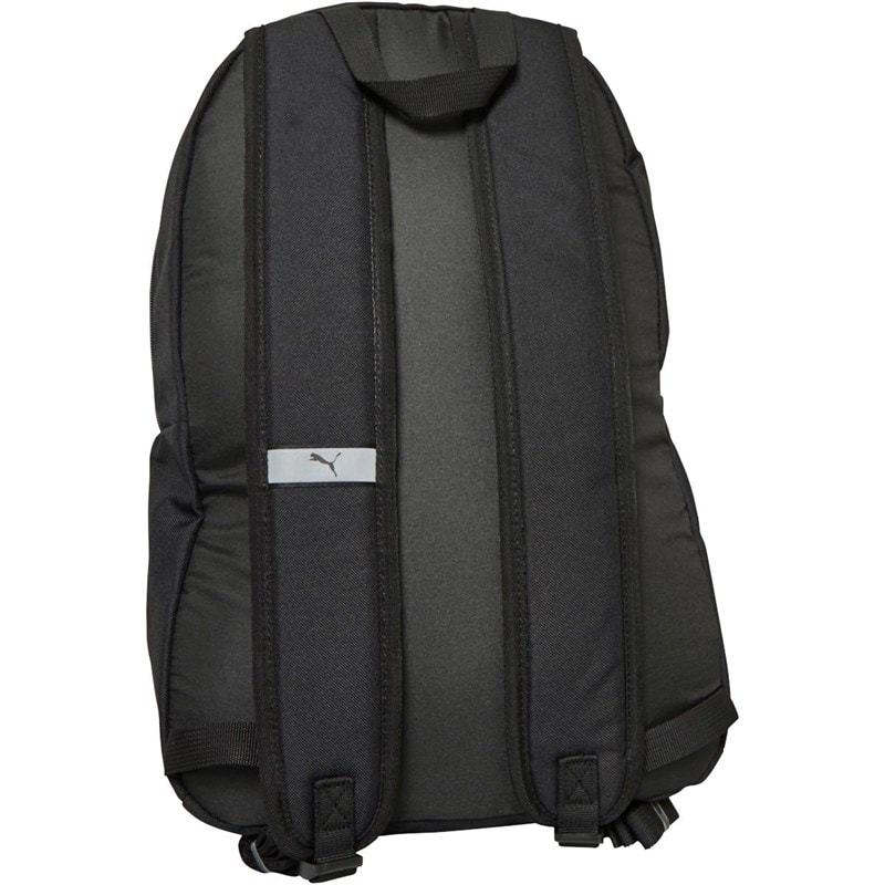 Puma Catch Backpack Black - Image 2