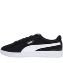Puma Womens Vikky V3 Trainers Black/White