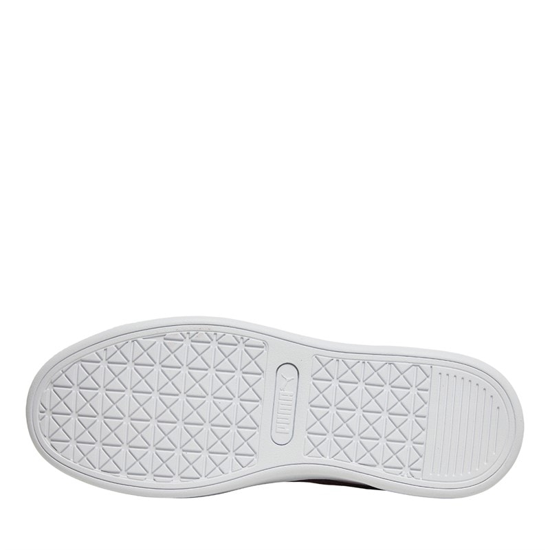 Puma Womens Vikky V3 Trainers Peach - Image 2
