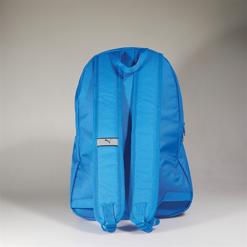 Puma Catch Backpack Royal/White - Image 2