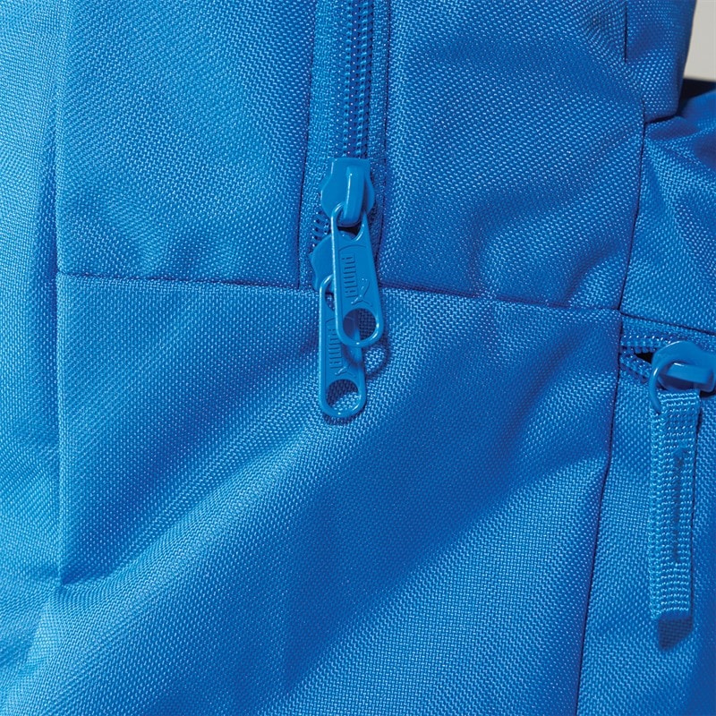 Puma Catch Backpack Royal/White - Image 5