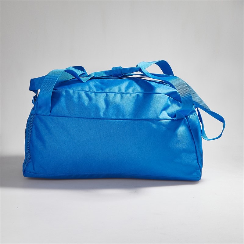 Puma Catch Sports Bag Royal/White - Image 3