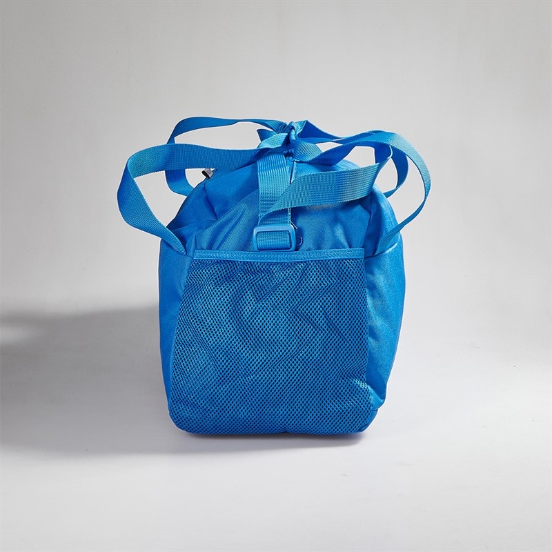 Puma Catch Sports Bag Royal/White - Image 4