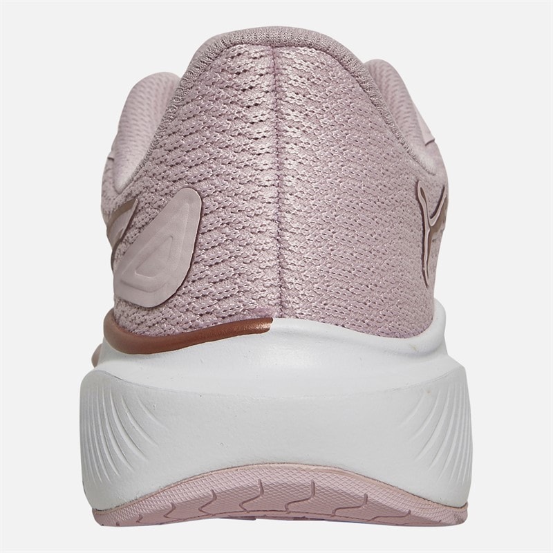 Puma Womens Skyrocket Lite Elevate Neutral Running Shoes Rose Mauve/Rose Gold - Image 3