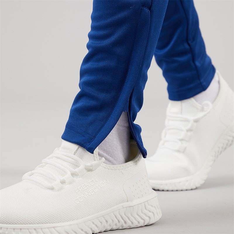 Puma Junior Neymar JR Playmaker Training Pant Blazing Blue/Puma White/Ultra Blue - Image 3